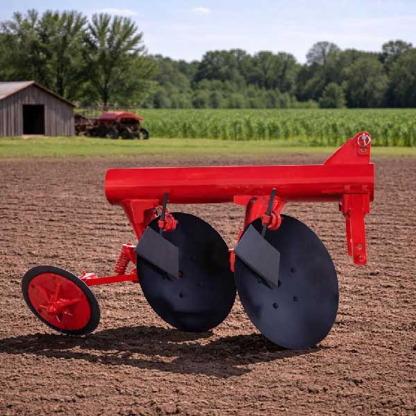 Tractor Parts