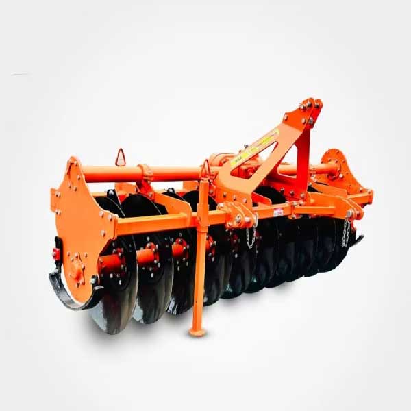 Tractor Parts