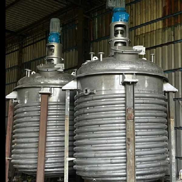 Rotavator Blades